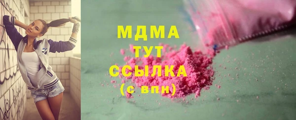 твердый Инсар